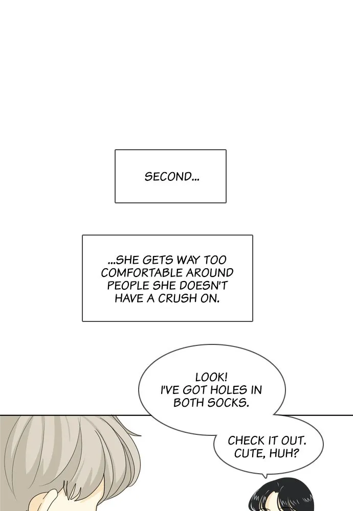 Read My Roommate is a Gumiho (en) Manga Online