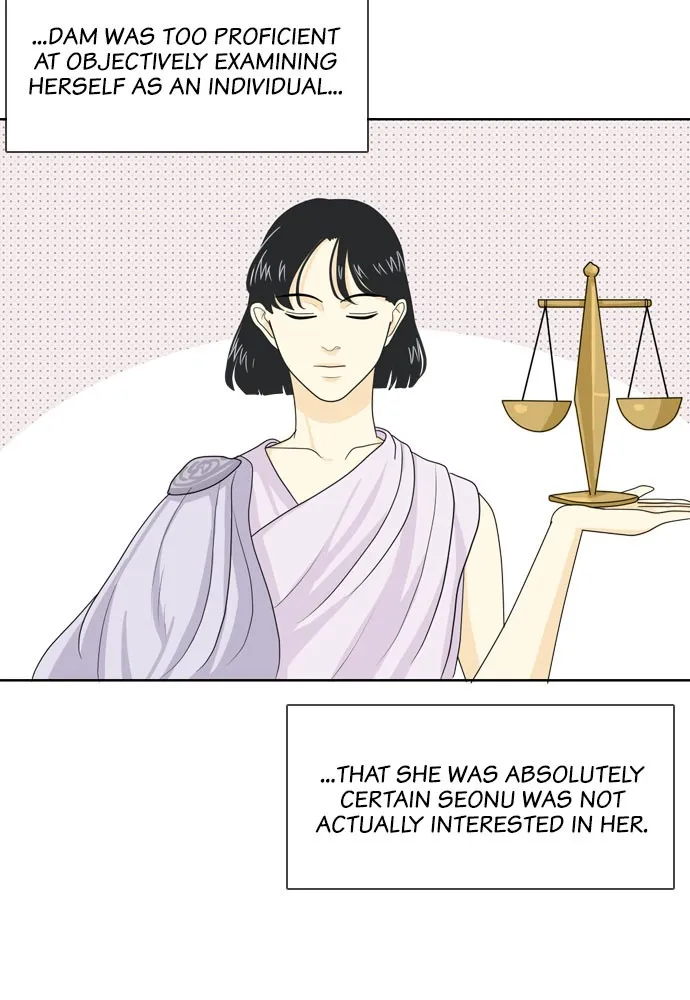 Read My Roommate is a Gumiho (en) Manga Online