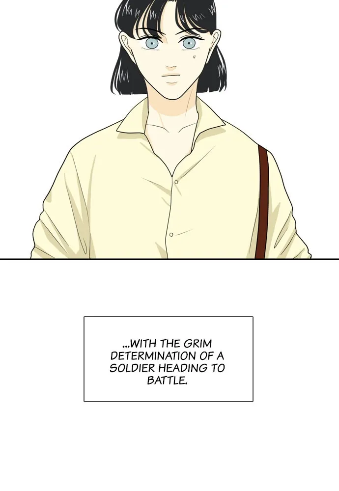 Read My Roommate is a Gumiho (en) Manga Online