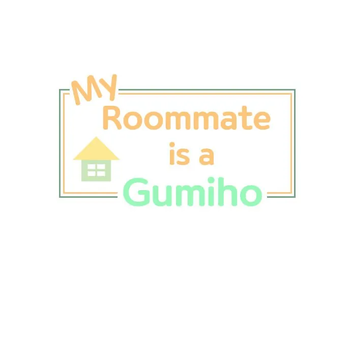 Read My Roommate is a Gumiho (en) Manga Online