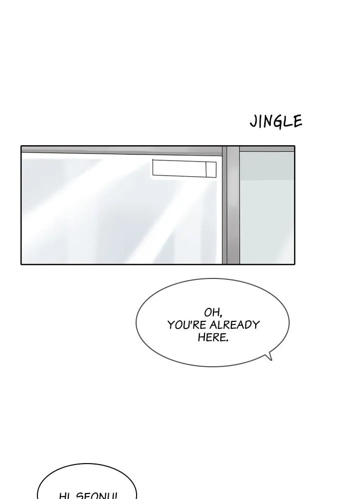 Read My Roommate is a Gumiho (en) Manga Online