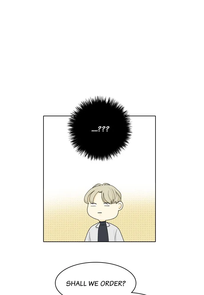 Read My Roommate is a Gumiho (en) Manga Online