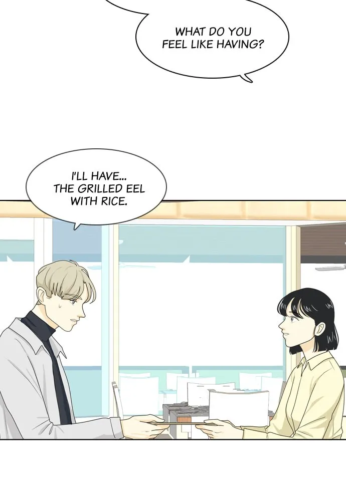 Read My Roommate is a Gumiho (en) Manga Online