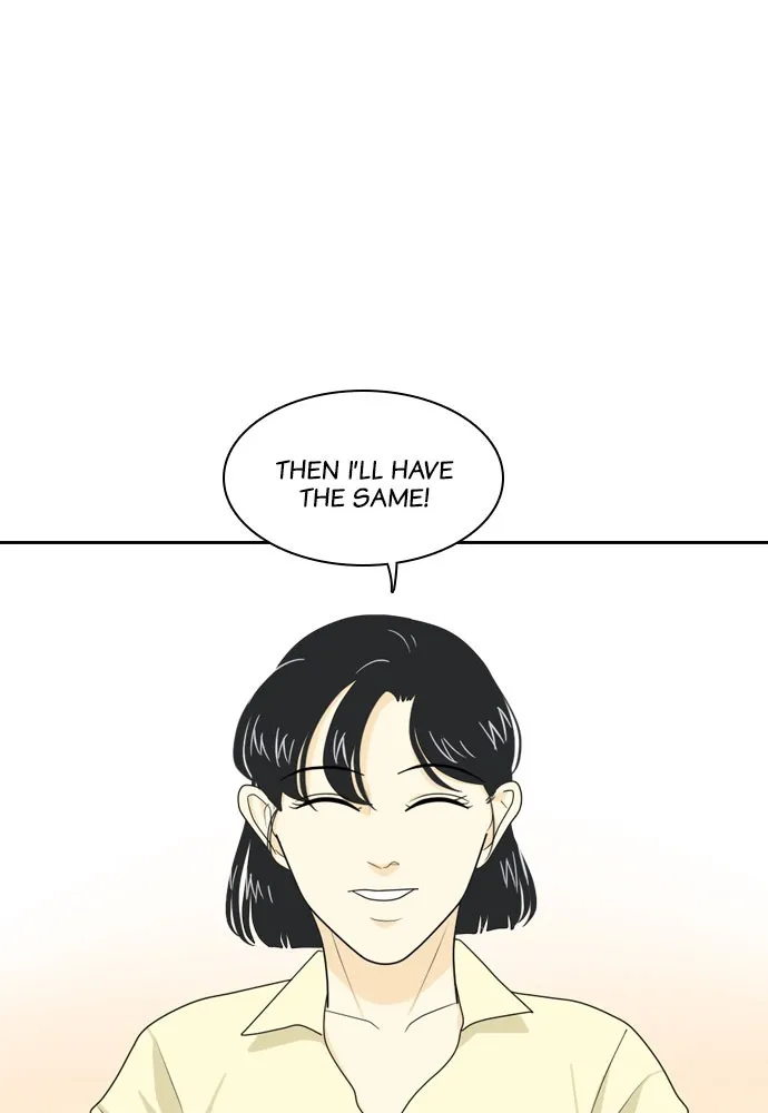Read My Roommate is a Gumiho (en) Manga Online
