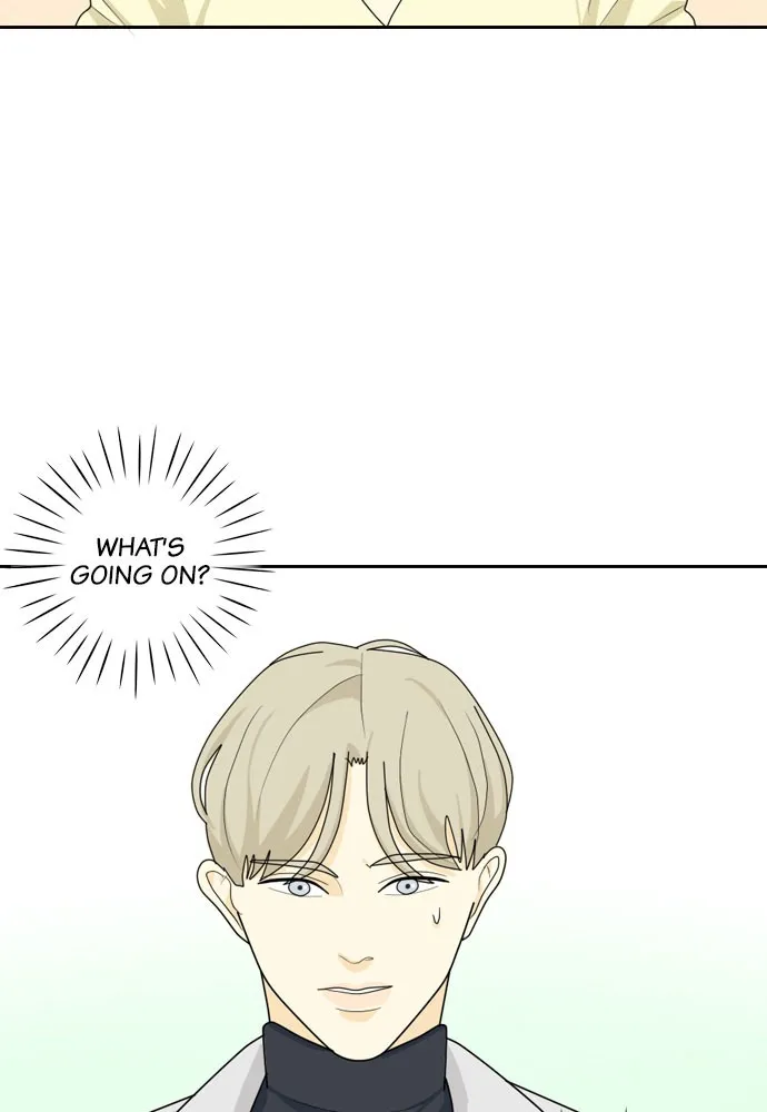 Read My Roommate is a Gumiho (en) Manga Online