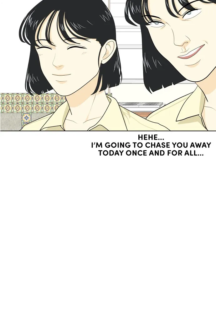 Read My Roommate is a Gumiho (en) Manga Online