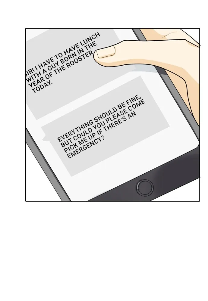 Read My Roommate is a Gumiho (en) Manga Online