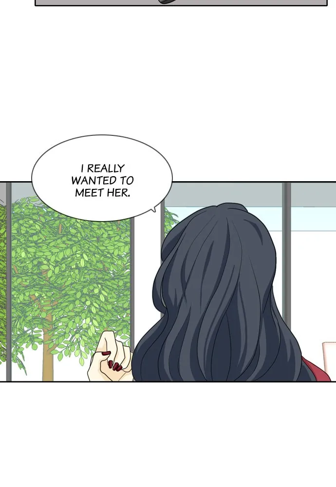 Read My Roommate is a Gumiho (en) Manga Online