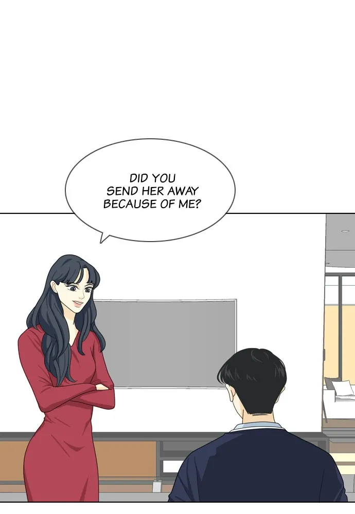 Read My Roommate is a Gumiho (en) Manga Online
