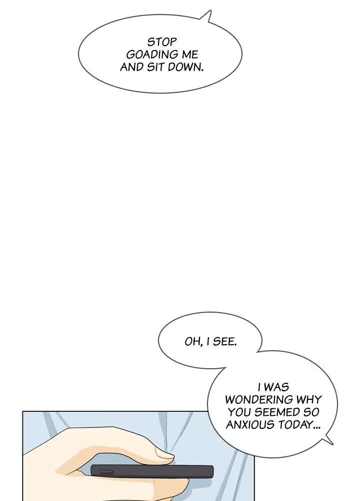 Read My Roommate is a Gumiho (en) Manga Online