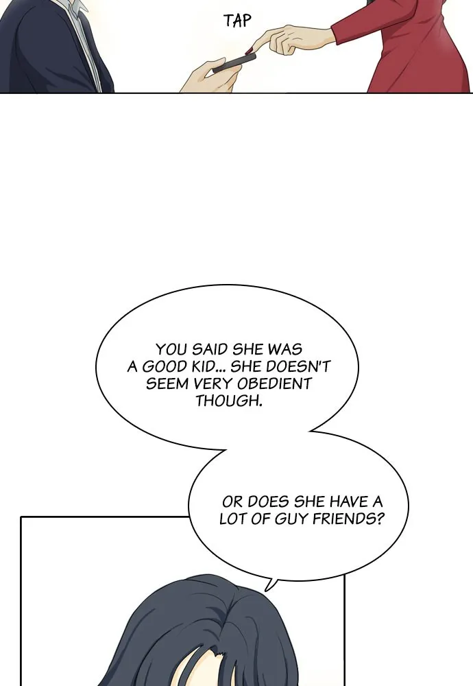Read My Roommate is a Gumiho (en) Manga Online