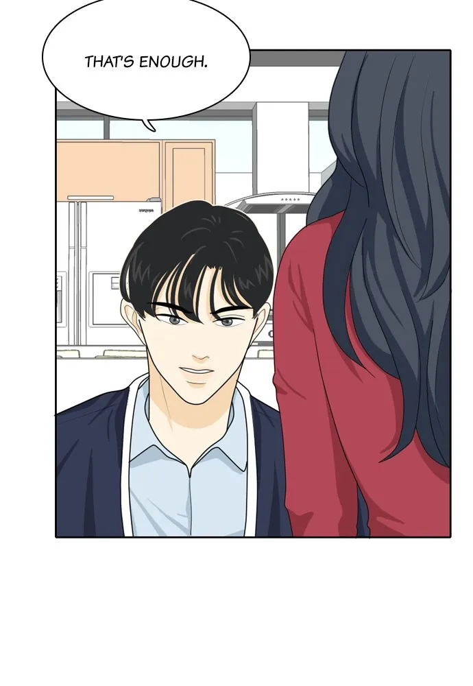 Read My Roommate is a Gumiho (en) Manga Online