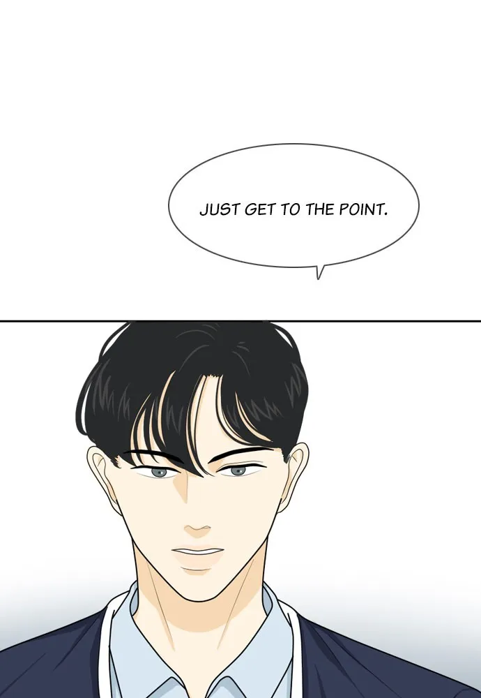 Read My Roommate is a Gumiho (en) Manga Online