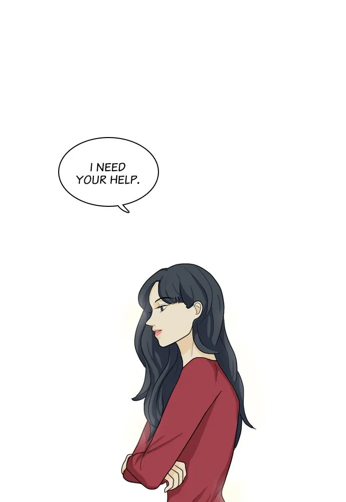 Read My Roommate is a Gumiho (en) Manga Online