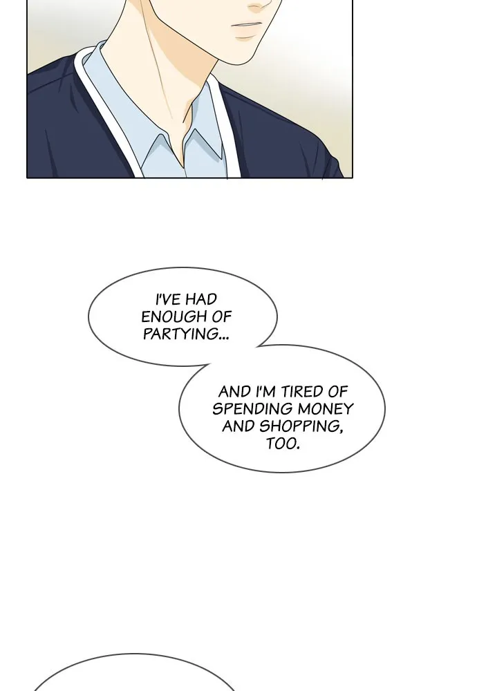 Read My Roommate is a Gumiho (en) Manga Online