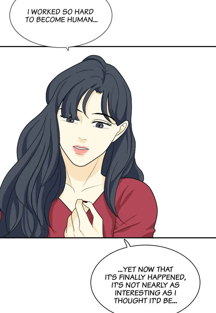 Read My Roommate is a Gumiho (en) Manga Online