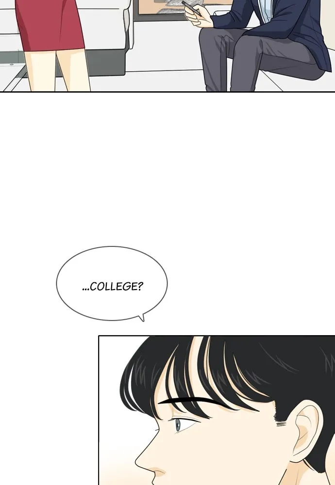 Read My Roommate is a Gumiho (en) Manga Online