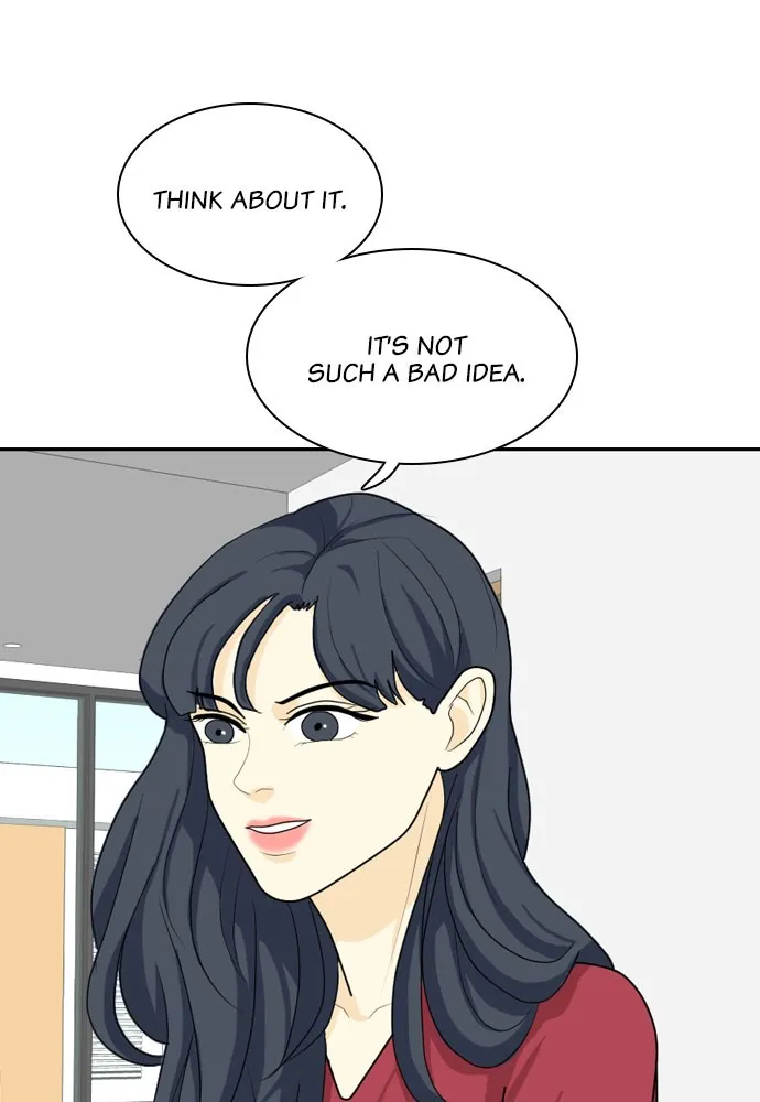 Read My Roommate is a Gumiho (en) Manga Online
