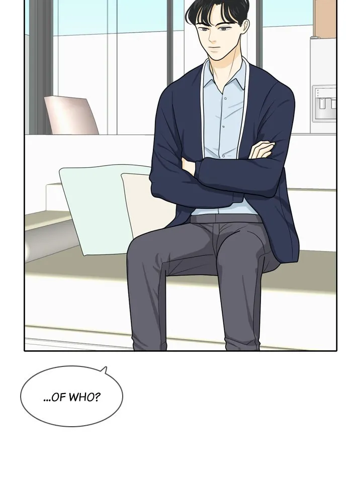 Read My Roommate is a Gumiho (en) Manga Online