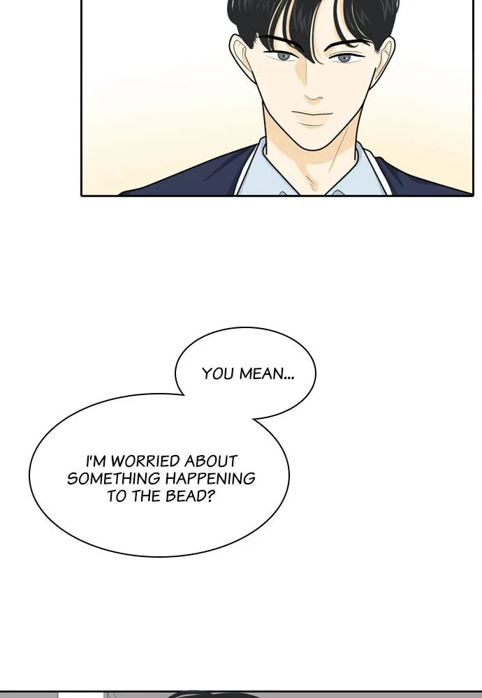Read My Roommate is a Gumiho (en) Manga Online