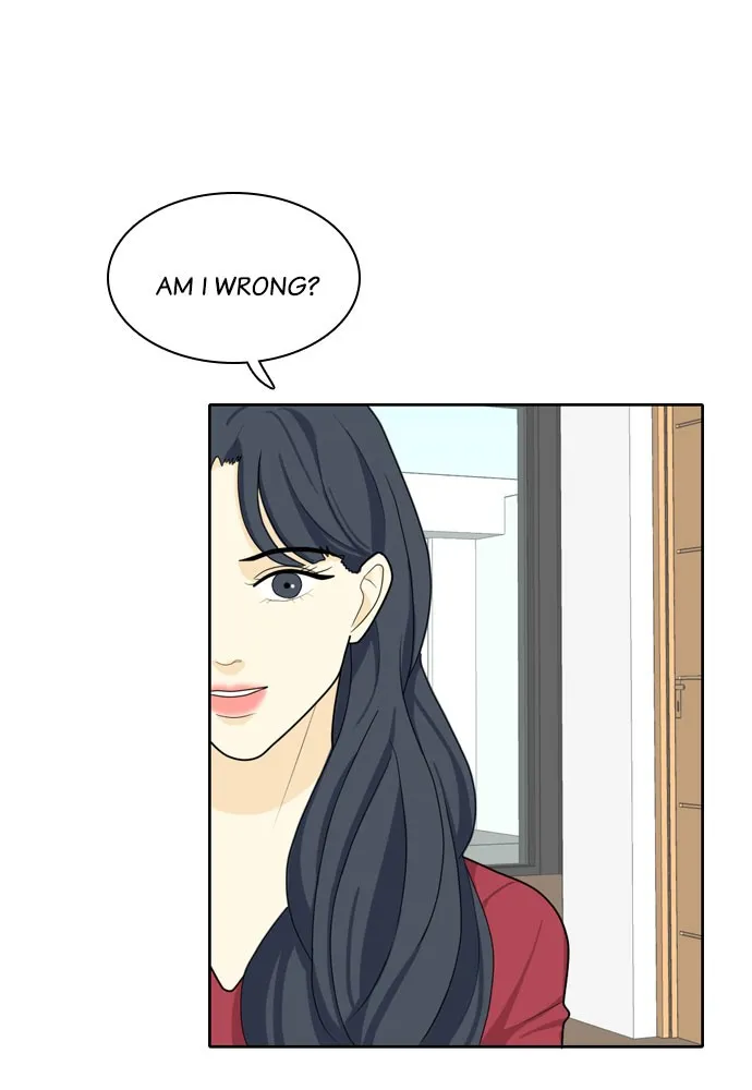 Read My Roommate is a Gumiho (en) Manga Online