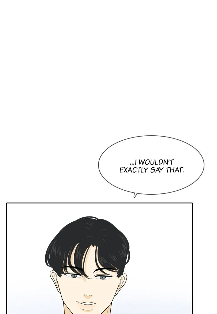 Read My Roommate is a Gumiho (en) Manga Online