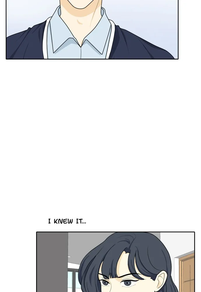 Read My Roommate is a Gumiho (en) Manga Online