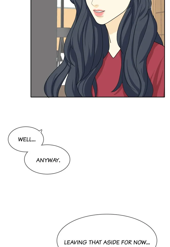Read My Roommate is a Gumiho (en) Manga Online