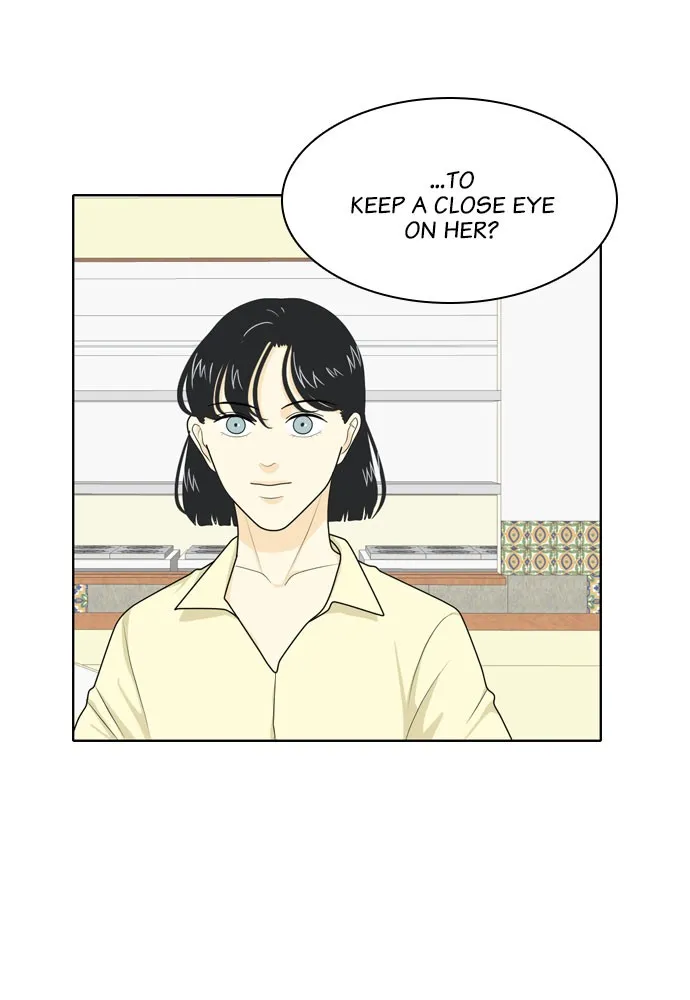 Read My Roommate is a Gumiho (en) Manga Online