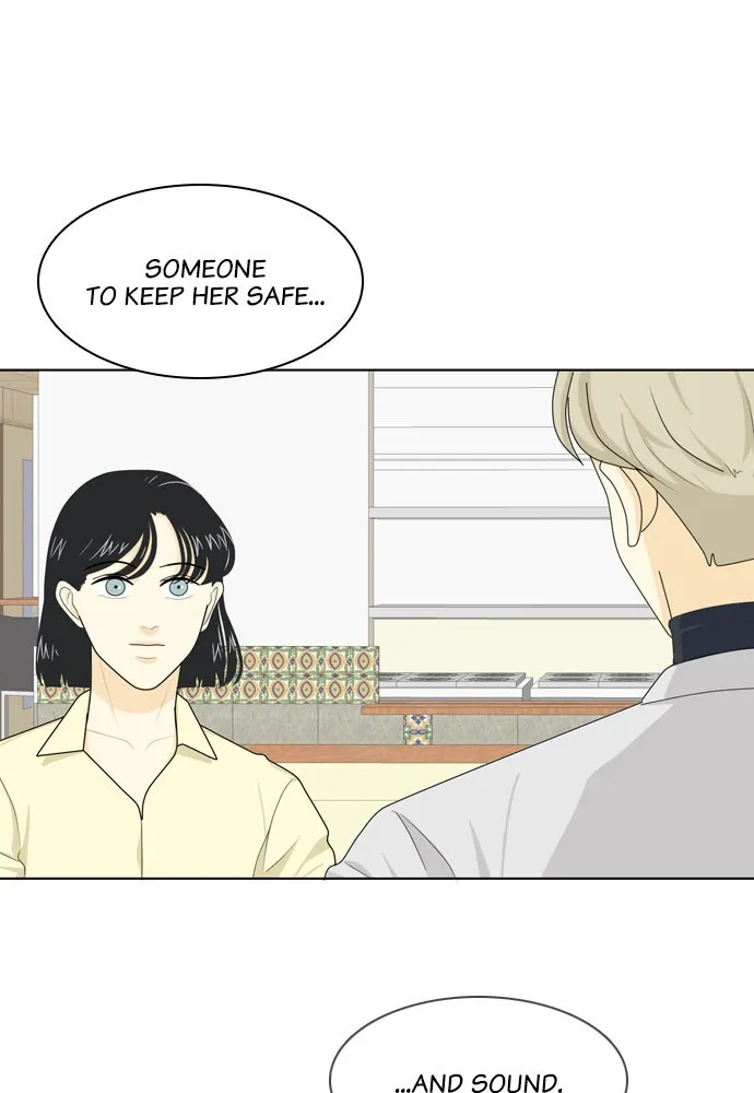 Read My Roommate is a Gumiho (en) Manga Online