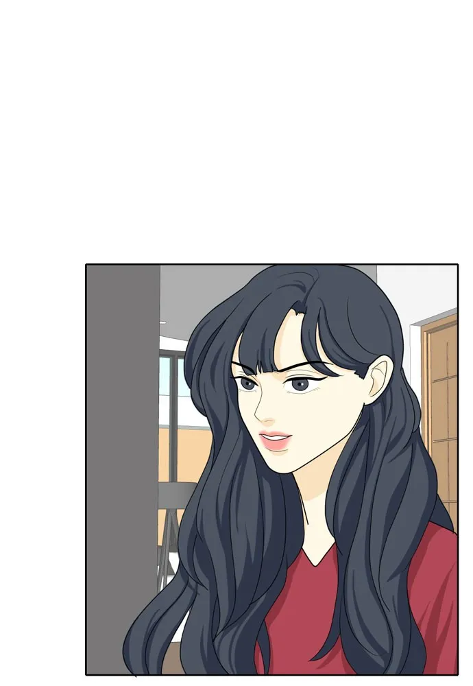 Read My Roommate is a Gumiho (en) Manga Online
