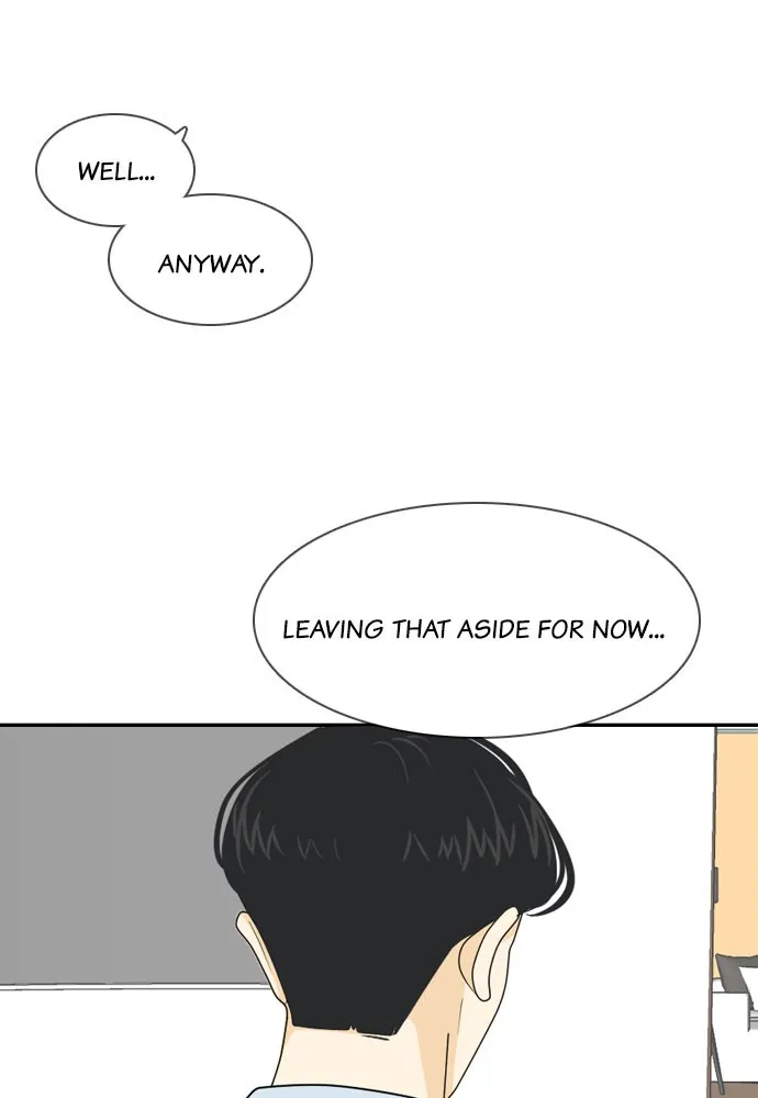 Read My Roommate is a Gumiho (en) Manga Online
