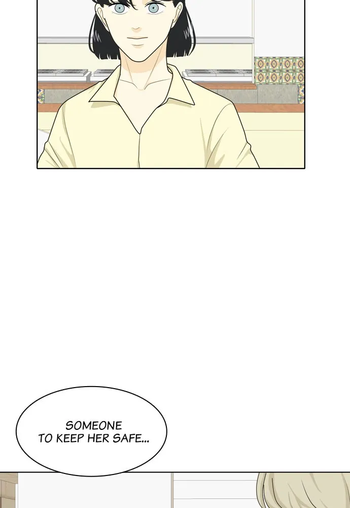 Read My Roommate is a Gumiho (en) Manga Online