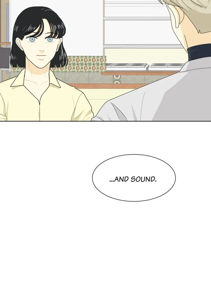 Read My Roommate is a Gumiho (en) Manga Online