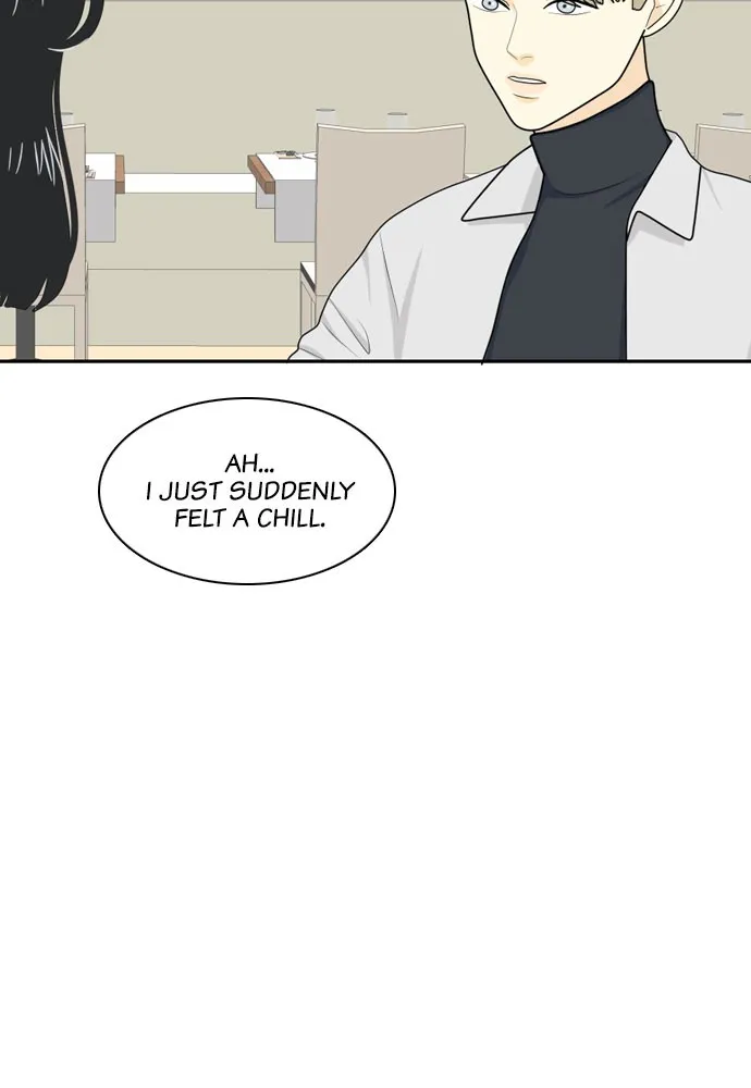 Read My Roommate is a Gumiho (en) Manga Online