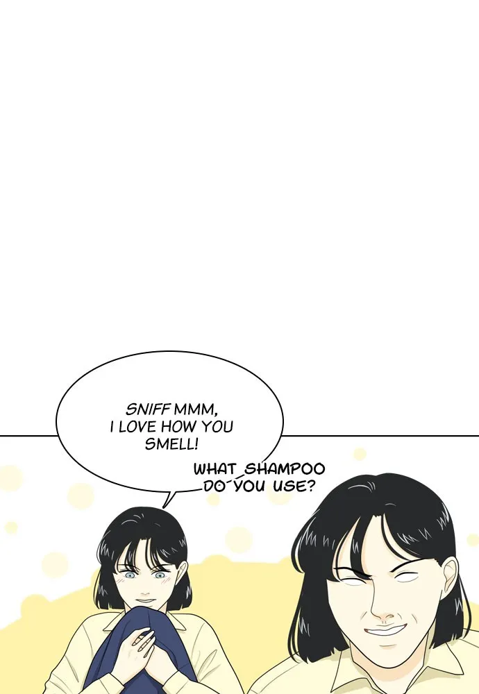 Read My Roommate is a Gumiho (en) Manga Online