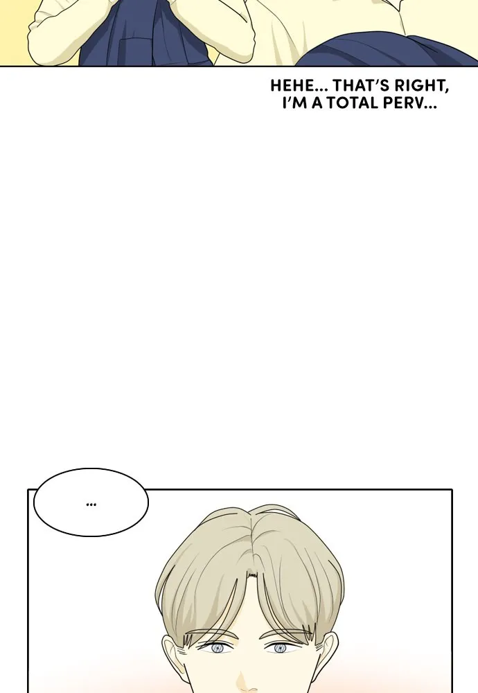 Read My Roommate is a Gumiho (en) Manga Online
