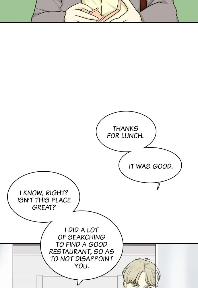 Read My Roommate is a Gumiho (en) Manga Online
