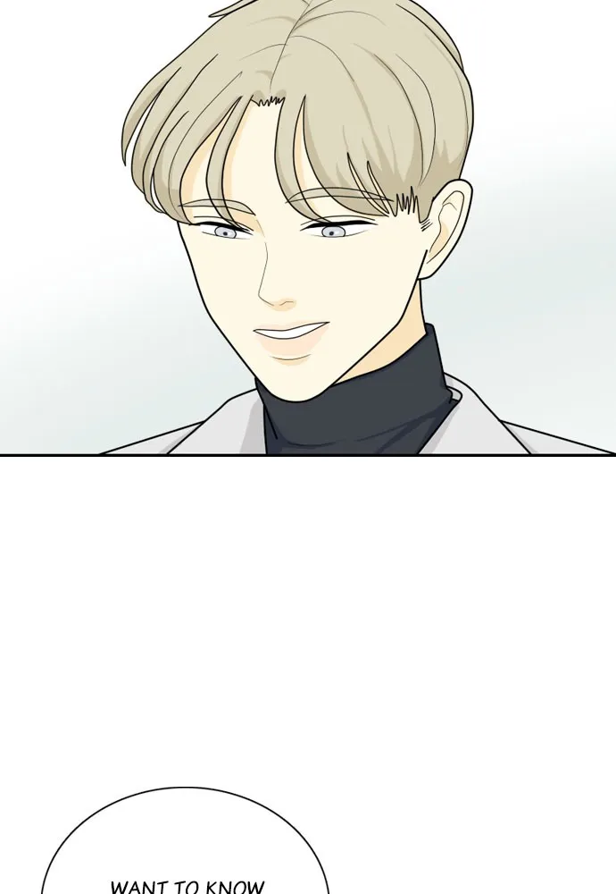 Read My Roommate is a Gumiho (en) Manga Online