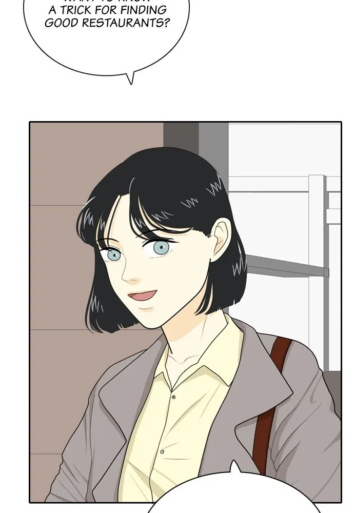 Read My Roommate is a Gumiho (en) Manga Online