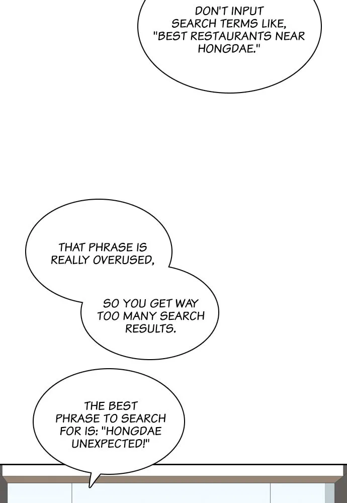 Read My Roommate is a Gumiho (en) Manga Online
