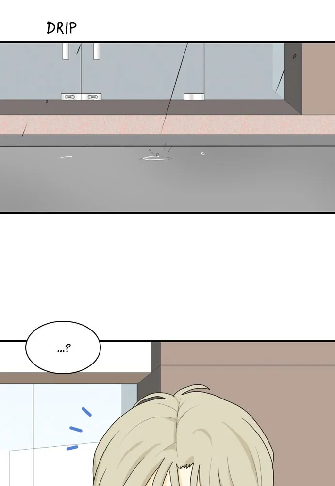 Read My Roommate is a Gumiho (en) Manga Online