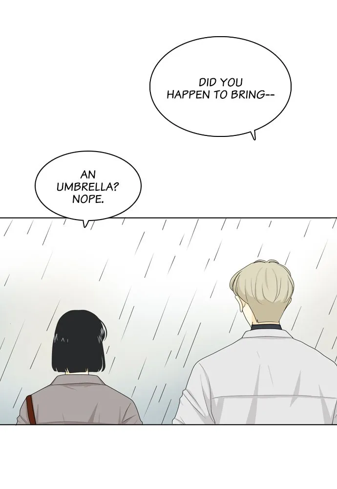 Read My Roommate is a Gumiho (en) Manga Online