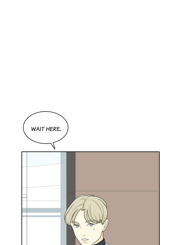 Read My Roommate is a Gumiho (en) Manga Online