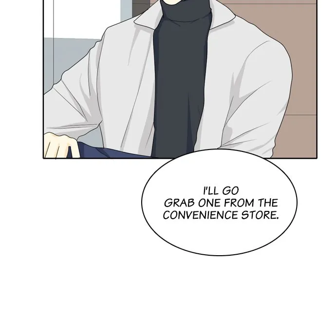 Read My Roommate is a Gumiho (en) Manga Online