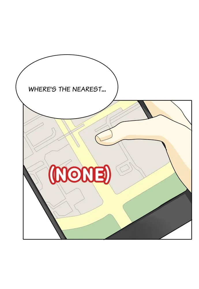 Read My Roommate is a Gumiho (en) Manga Online
