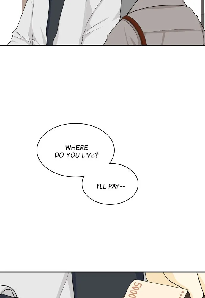 Read My Roommate is a Gumiho (en) Manga Online