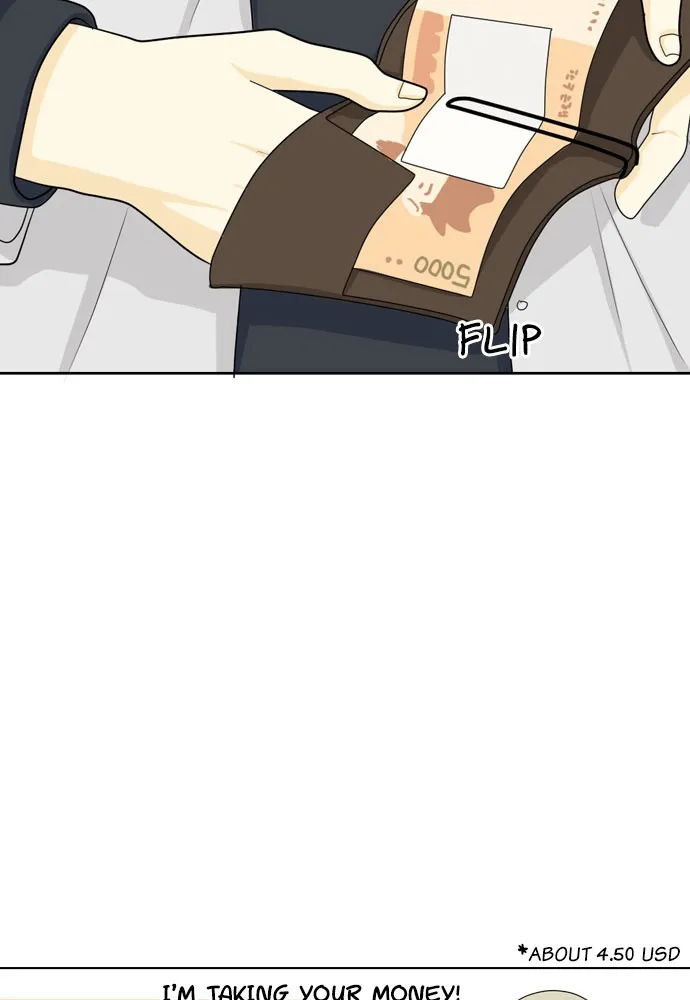 Read My Roommate is a Gumiho (en) Manga Online