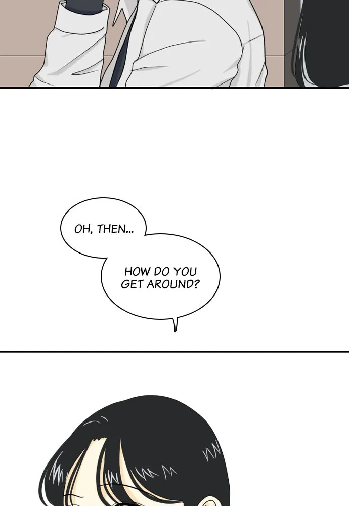 Read My Roommate is a Gumiho (en) Manga Online