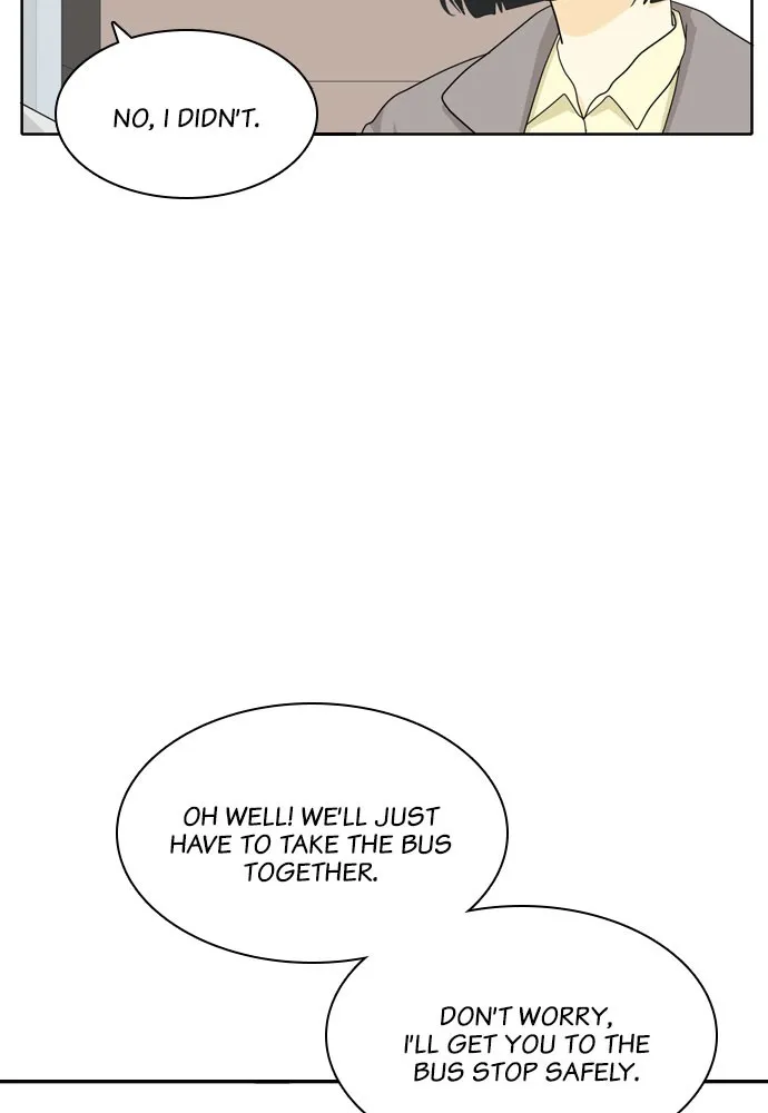 Read My Roommate is a Gumiho (en) Manga Online